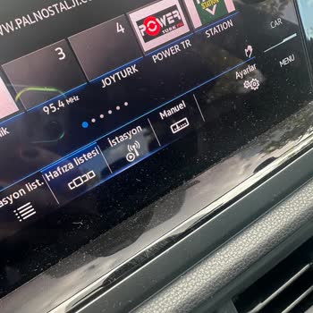 Car Wax Akbatı AVM Otopark Oto Yıkama