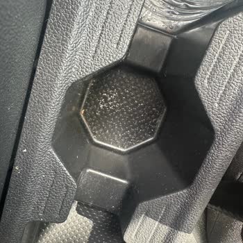 Car Wax Akbatı AVM Otopark Oto Yıkama