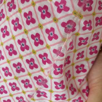 LCW Pijama Kalitesizliği!