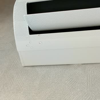 Samsung Windfree Premium Klima Su Akıtıyor