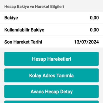 Garanti Bankası'na Yolladığım Para Ortada Yok