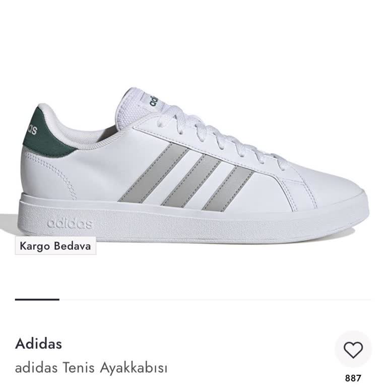 Boyner'den Aldığım Adidas Ayakkabı Sahte Çıktı!