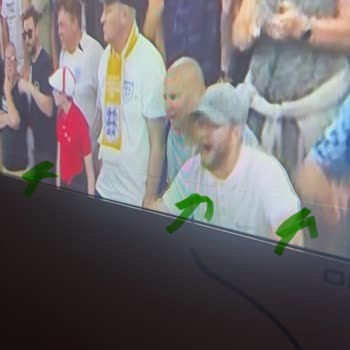 75" Onvo TV 15 Gün Olmadan Ekran Piksel Kaybı Oldu