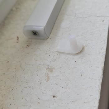 Koçtaş İnternet Alışverişi İade Problemi