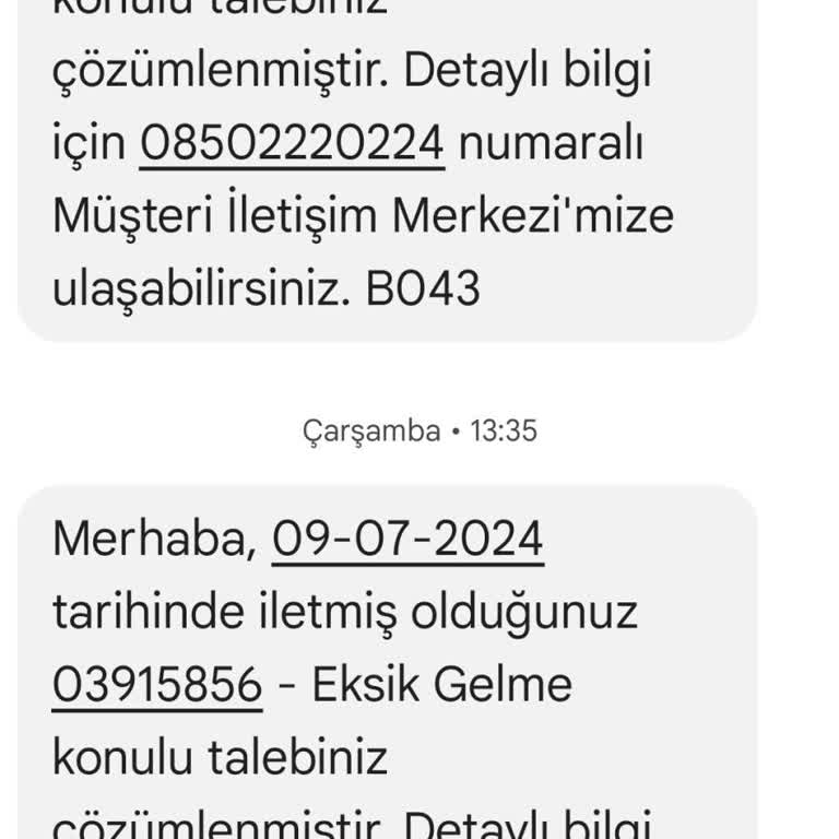 Coca-Cola Fiyaskosu Eksik Ürün Getiriyorlar