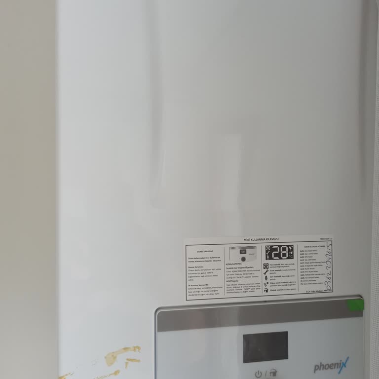 ECA Servis Gelmeden Para Peşinde