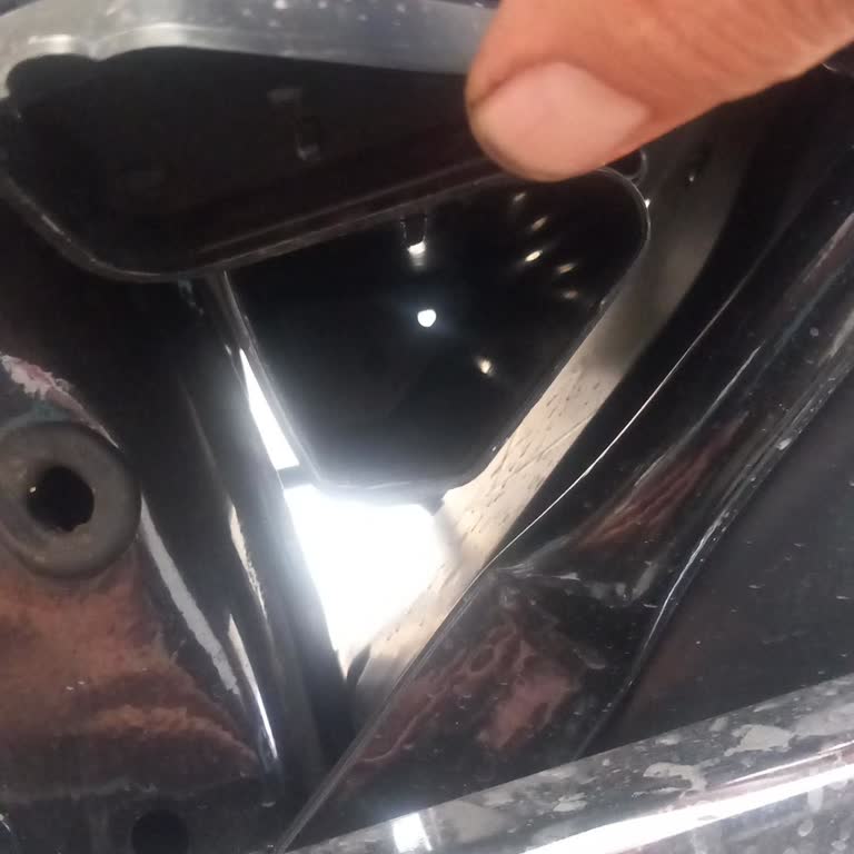 Kuba Motor Sıfır Üründe Avadanlık Eksikliği