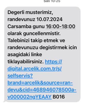 Arçelik Klima Su Akıtıyor
