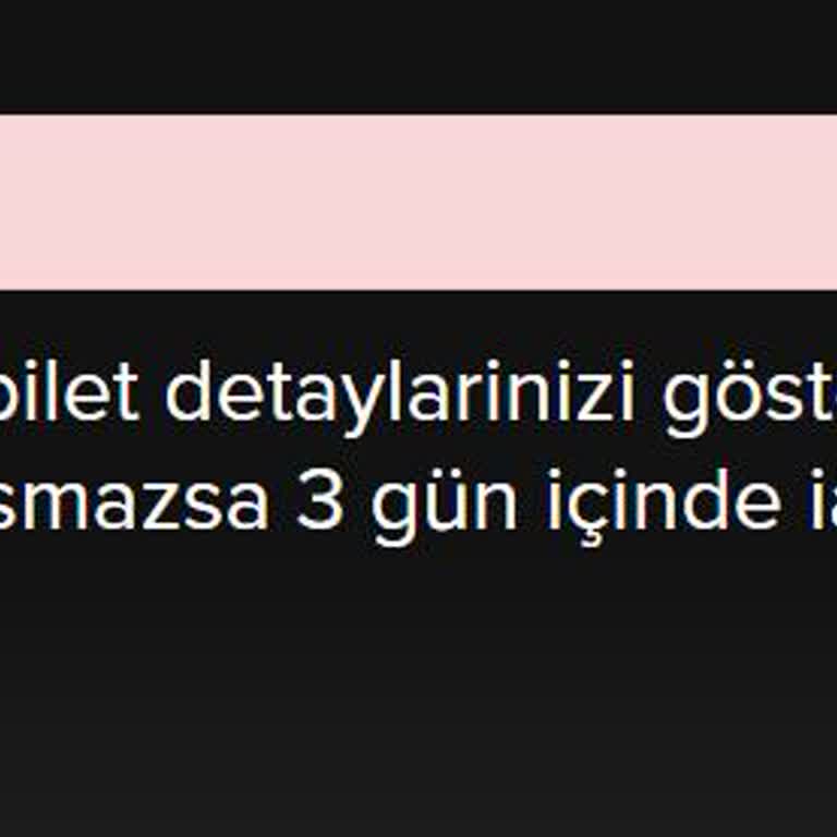 Paribu Cineverse Cineverse CGV Para Sorunu