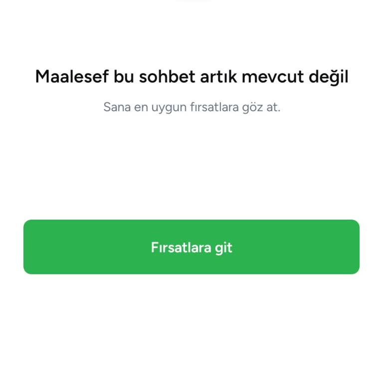Armut Param Gitti Ve Tekliflerim Gözükmüyor