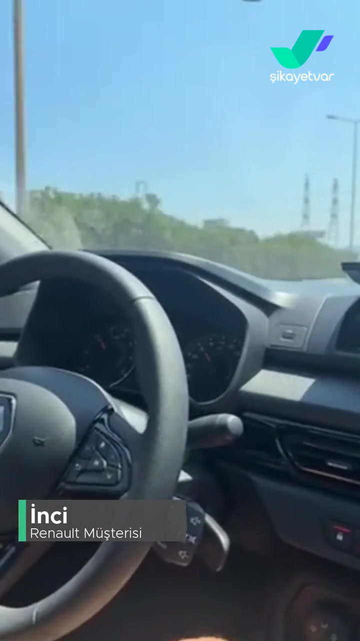 Renault Taliant Media Radyo Bluetooth Sorunu videonun kapak resmi