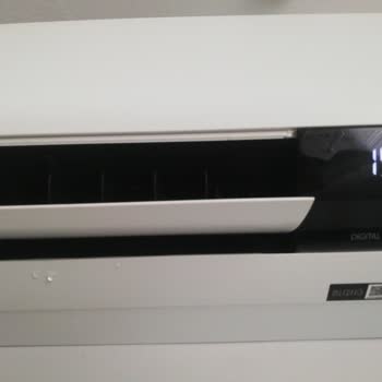 Samsung Klimam Su Damlatıyor