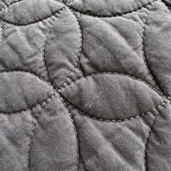 Linens Mağazasından Aldığım Yatak Örtülerim Pikelerim Tiftiklendi