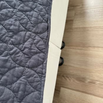 Linens Mağazasından Aldığım Yatak Örtülerim Pikelerim Tiftiklendi