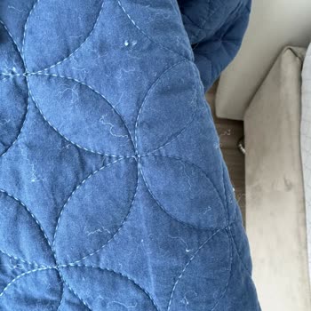 Linens Mağazasından Aldığım Yatak Örtülerim Pikelerim Tiftiklendi