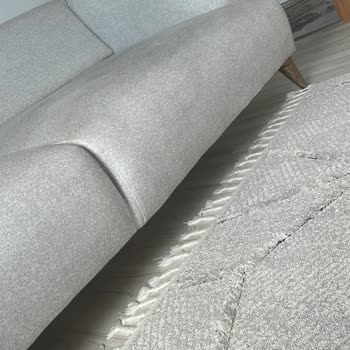 Kelebek Mobilya Koltuğum Servis Sonrası Kötü Görüntü