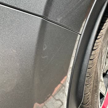 Chery Atmo Bayi Servis Sorunu