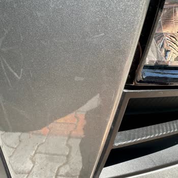 Chery Atmo Bayi Servis Sorunu