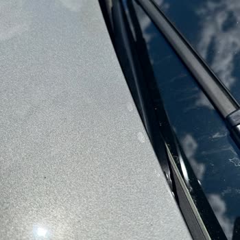 Chery Atmo Bayi Servis Sorunu