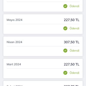 Türk Telekom'un Taahhüt Ve Fatura Sorunları