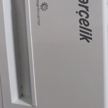 Arçelik Yumuşatıcı Ve Deterjan Aynı Anda Alıyor Çamaşırlar Yumuşatıcı Kokmuyor