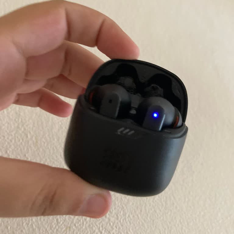 JBL Tune Flex Şarj Sorunu