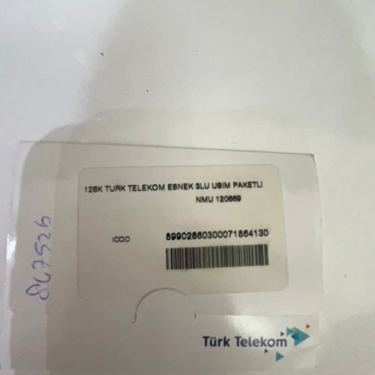 Türk Telekom Etik Olmayan Durum