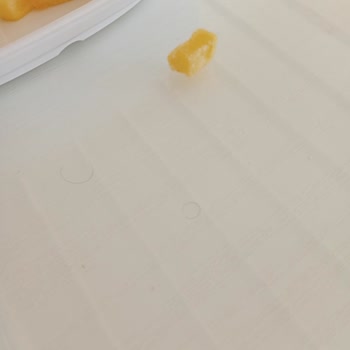 Gülümse Cafe & Restaurant  İlgisizlik Ve Temizlik Sorunları