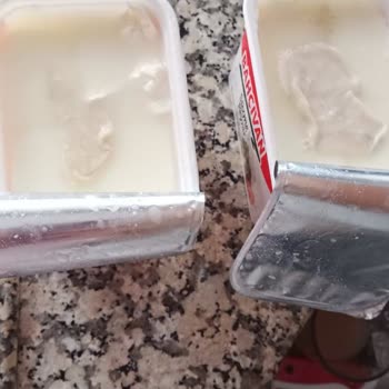 Bozuk Çıkan Bahçıvan Peynir