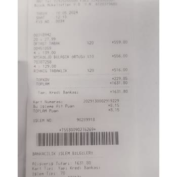 IKEA'YI Şikayet Ediyorum