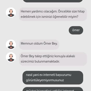 Vodafone Müşteri Hizmetleri Ulaşılmıyor Kumar Oyunlarına Yönlendiriyor