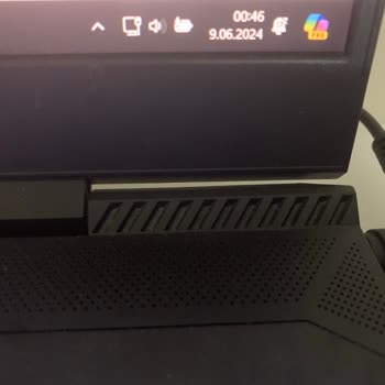 Casper Nirvana Casper Yetkili Servis Kronik Sorun Menteşe İçin 6.500 Tl Ücret Talebi