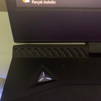 Casper Nirvana Casper Yetkili Servis Kronik Sorun Menteşe İçin 6.500 Tl Ücret Talebi