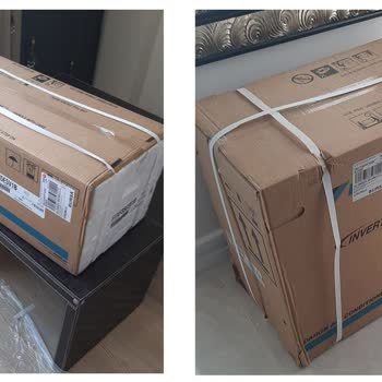 Daikin Servislerinin Lakayıt Tutum Ve Davranışları