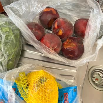 Alanya Migros Sanal Market İlgisizliği