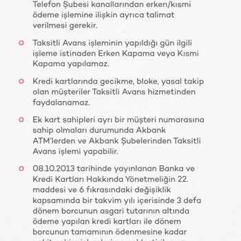 Akbank'ın Kampanya İşgüzarlığı