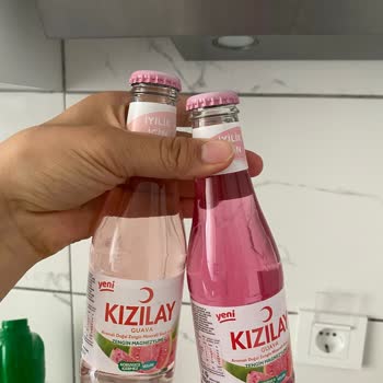 Kızılay Maden Suyu Guava Şikayeti