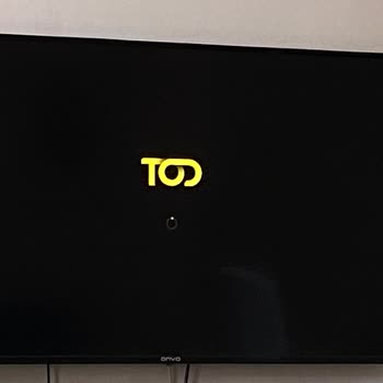 Todtv Uygulama Giriş Hatası - Smart TV