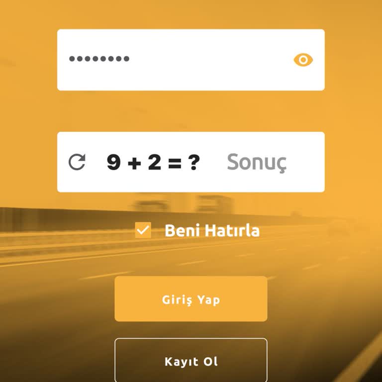 HGS Hizmet Karşılığı Kötü