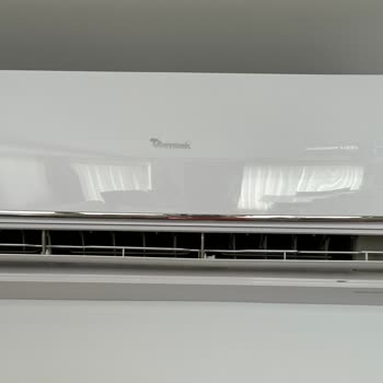 Baymak Klima Kart Arızası Sorunu