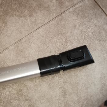 PHILIPS Ev Aletleri Philips Dikey Şarjlı Süpürge