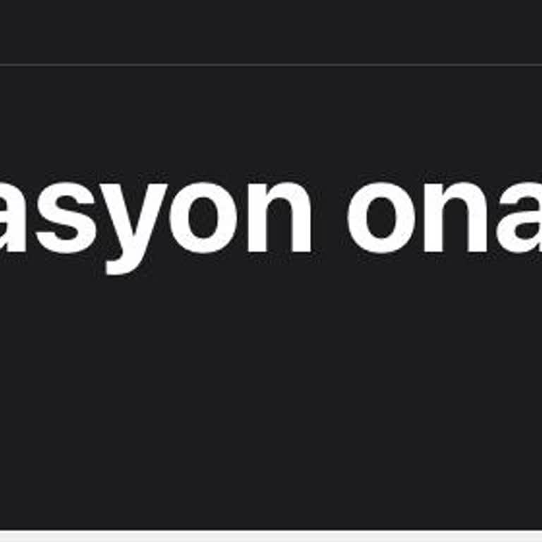 Etstur Rezervasyon İptal Etmiyor!