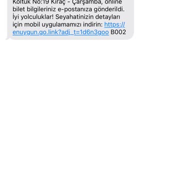 En Uygun Mağduriyeti