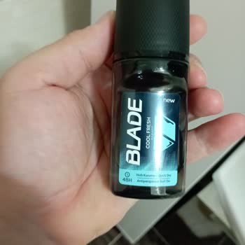 Blade Parfüm Roll On Koruma Süresi Asılsız!