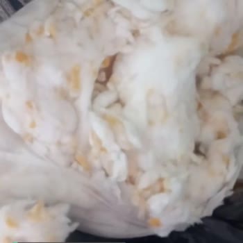 IKEA Kanepe Astarları Paramparça!