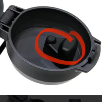 Stanley Kutup Ayısı Kötü Servis Hizmeti