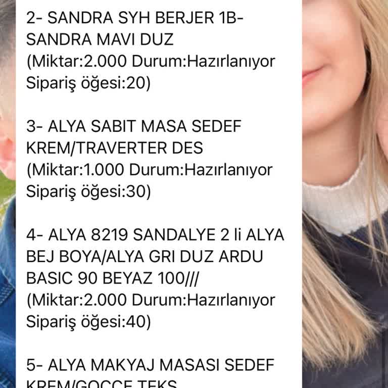 İstikbal Gecikmiş Teslimat Olması