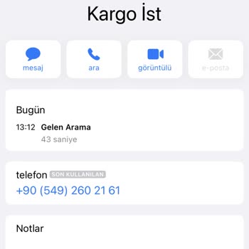 Kargoist Kuryesi Kendini Ne Sanıyor!? Bu Cesareti Nereden Buluyor?!