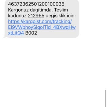 Kargoist Kuryesi Kendini Ne Sanıyor!? Bu Cesareti Nereden Buluyor?!