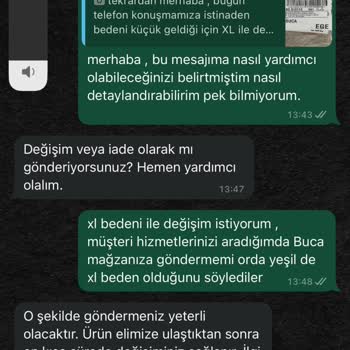 Vipmoto Kask Mağduriyeti Ve Oyalamacası
